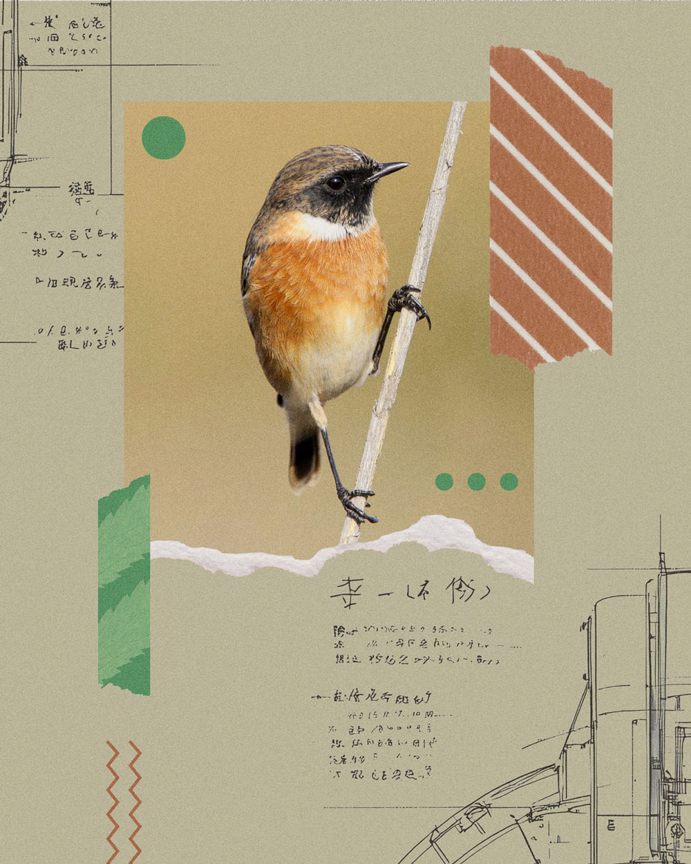 Eine kleine Pixelbastelei