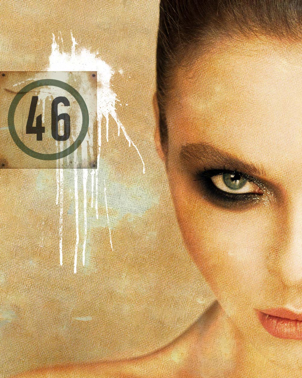 Eine kleine Pixelbastelei